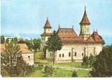 CPI (B1940) SUCEAVA, MANASTIREA SF. IOAN, SEC XVI, EDITURA OSETCM, NECIRCULATAI, TIMBRU IMPRIMAT