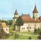 CPI (B1940) SUCEAVA, MANASTIREA SF. IOAN, SEC XVI, EDITURA OSETCM, NECIRCULATAI, TIMBRU IMPRIMAT
