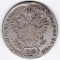 Austria Ungaria 20 Kreuzer 1827 B,argint 6,12 grame