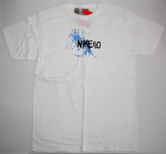 TRICOU NIKE 60 foto