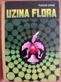 UZINA FLORA - TUDOR OPRIS