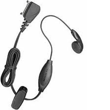 NOKIA HS-5, casca mono hands free originala, impecabila foto