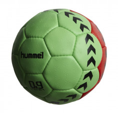 VAND MINGI MINGE HANDBAL HUMMEL ,MARIMI 2,3 foto