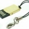 Cititor de carduri, card reader micro SD-4039