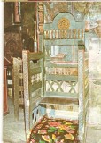 CPI (B2012) BISERICA VORONET, JILT DOMNESC, NAOS, NECIRCULATA