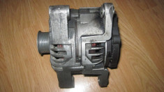 Alternator Opel Vectra Astra motoare 2.2 Y22DTR 120A foto