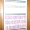 CERCETARE DE ESTETICA A ORALITATII - Ioan Panzaru - 1989, 418p.