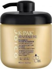 JOICO - K-PAK Revitaluxe 480ml foto