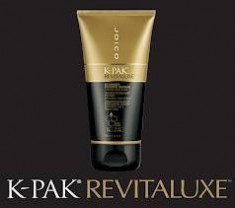 JOICO - K-PAK Revitaluxe 150ml - livrez a doua zi foto