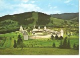 CPI (B1967) MANASTIREA SUCEVITA, EDITURA MERIDIANE, NECIRCULATA, 9069
