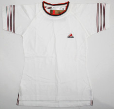 TRICOU ADIDAS SPORT DAMA foto