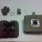 set motor MOBRA HOINAR
