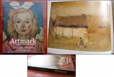 CATALOG preturi - ARTMARK - 2008 - pt colectionari foto