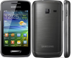 Samsung Wave Y S5380 foto