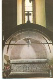 CPI (B2019) MANASTIREA PUTNA, MORMANTUL LUI STEFAN CEL MARE, EDITURA MERIDIANE, NECIRCULATA, 1881