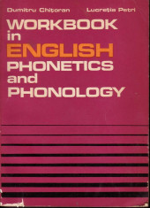 Workbook in english-phonetics and phonology foto