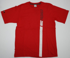 TRICOU NIKE PREMIER RED foto