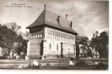 CPI (B2039) PIATRA NEAMT, BISERICA LUI STEFAN CEL MARE, CIRCULATA 1960, STAMPILE, TIMBRU, Fotografie