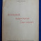 VASILE GIONEA - ANTOLOGIA SCRIITORILOR DIN TARA BARSEI , ED 1 , 1945 , AUTOGRAF