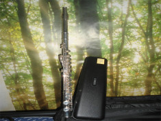 Flaut Yamaha 211 Nou foto