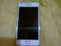 Samsung Galaxy S2 I9100 foto