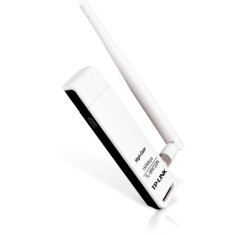 Adaptor wireless TP-LINK TL-WN722N, USB 2.0 ( Garantie 24 luni ) foto