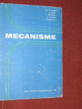Mecanisme - Chr. Pelecudi
