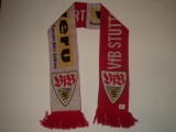 Fular fotbal VFB STUTTGART, De club