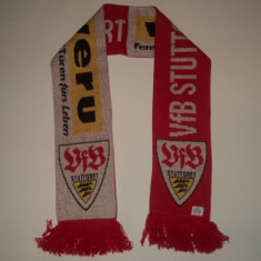 Fular fotbal VFB STUTTGART