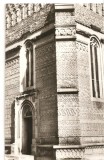 CPI (B2032) IASI. DETALIU DIN BISERICA TREI IERARHI, EDITURA MERIDIANE, NECIRCULATA 8980