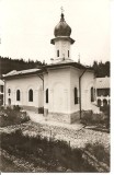 CPI (B2037) BISERICA MANASTIRII AGAPIA, EDITURA MERIDIANE, SCRISA SI NECIRCULATA
