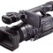 camera video Sony fx-1e HDV, la cutie cu toate accesoriile