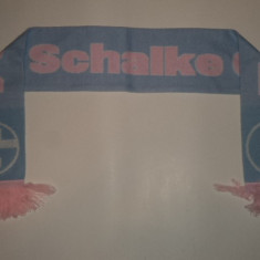 Fular fotbal SCHALKE 04