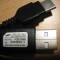 Cablu de date Samsung model PCB220BBE