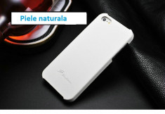 HUSA TOC FLIP FASHION SLIM iPHONE 5---LIVRARE GRATUITA foto