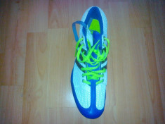 VAND adidasi ADIDAS pt PISTA foto