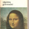 (C2990) RAPIREA GIOCONDEI DE WINFRIED LOSCHBURG, EDITURA MERIDIANE, BUCURESTI, 1972, TRADUCERE SI PREFATA: GABRIELA DOLGU