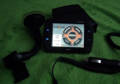 GPS - OZNAV- Boomerang foto