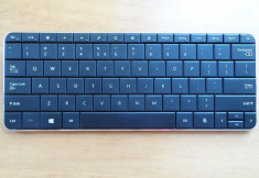 Tastatura Microsoft Wireless(Bluetoth) ACCEPT SCHIMBURI foto