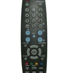 Telecomanda tv lcd samsung RM-L808