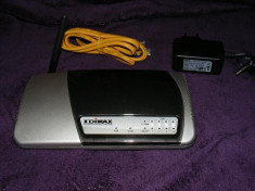 router EDIMAX foto