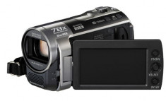 Camera Video Digitala Panasonic SDR-H100 foto