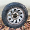 Roti Suzuki 205/65 R15 C102/100 T Snovanis