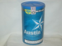 Tutun Austin 160g Albastru foto