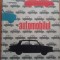 AUTOMOBILUL - V. Radulescu, E. Bratu, T.Georgescu
