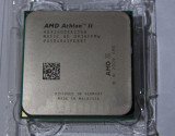 Cumpara ieftin Procesor am2+ AM3 Athlon II X2 235E Dual 2.7Ghz cooler box 45W ddr2 sau ddr3, AMD, AMD Athlon II