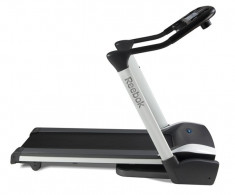 OKAZIE UNICA! Banda de alergat REEBOK T3.1 - Threadmill with Arc Suspension (mers, alergare, jogging) foto