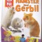 &quot;HAMSTER AND GERBIL - KNOW YOUR PET&quot;, Jean Coppendale, 2007. Cresterea si ingrijirea hamsterilor. Carte in lb. engleza, noua