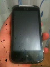 Vand HTC 7 Mozart foto