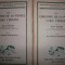Henri Wallon LES ORIGINES DE LA PENSEE CHEZ L ENFANT 2 vol. PUF 1947